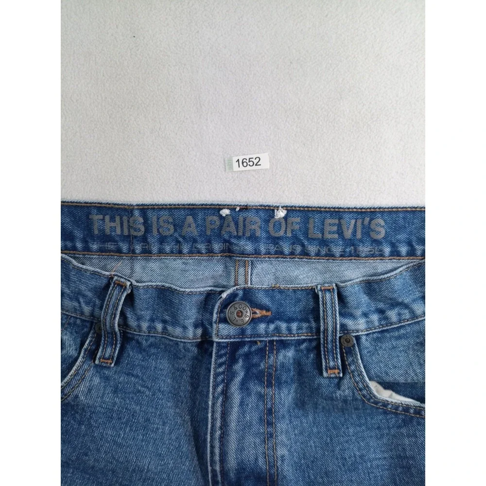 Levis product pair
